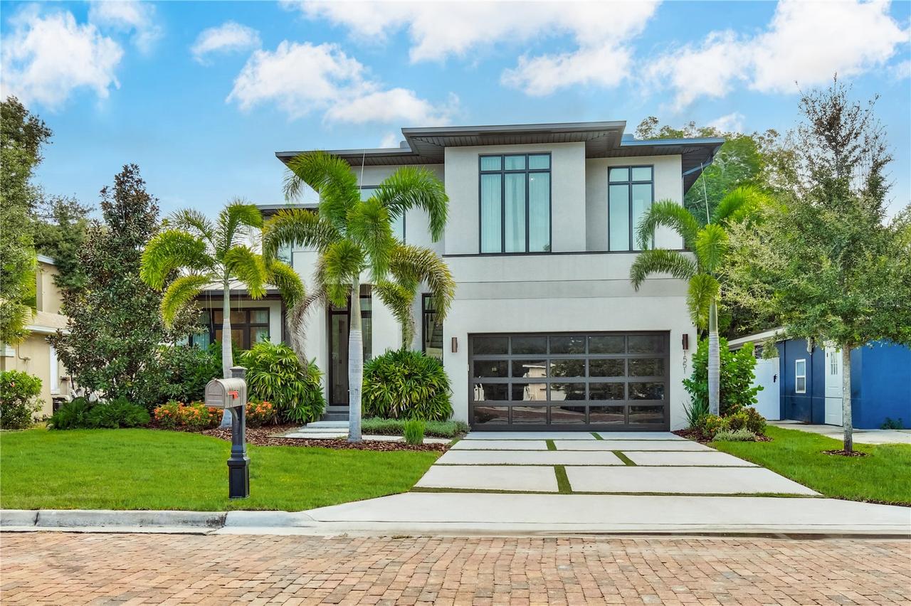 1551 Pasadena Dr., Dunedin, FL 34698