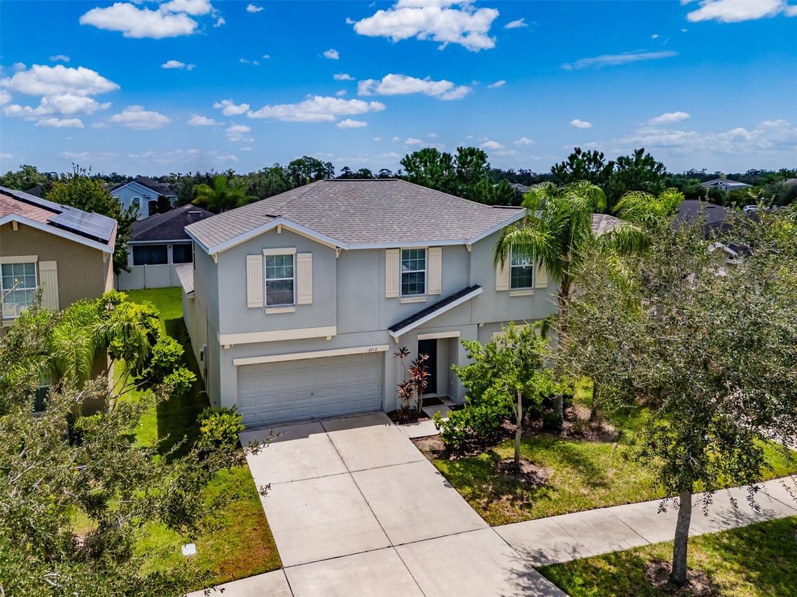 16712 Myrtle Sand Dr., Wimauma, FL 33598