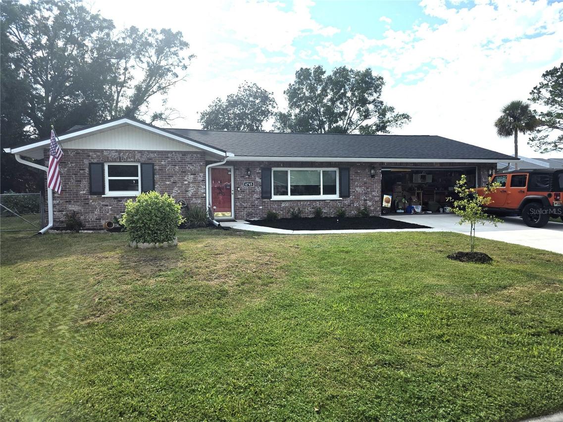 4745 Tampa Downs Blvd., Lutz, FL 33559