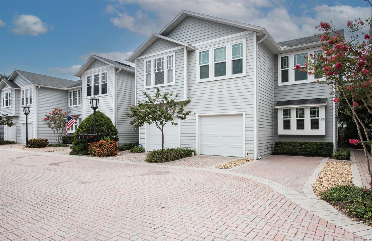 2311 W Morrison Ave. #26, Tampa, FL 33629