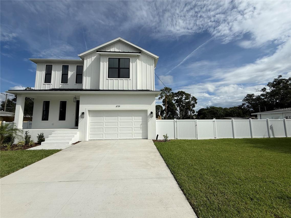 4719 W Wyoming Ave., Tampa, FL 33616