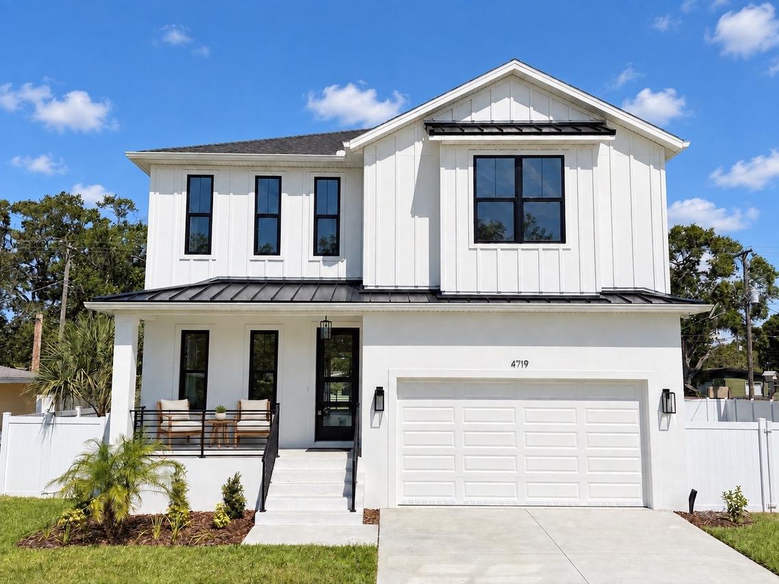 4719 W Wyoming Ave., Tampa, FL 33616