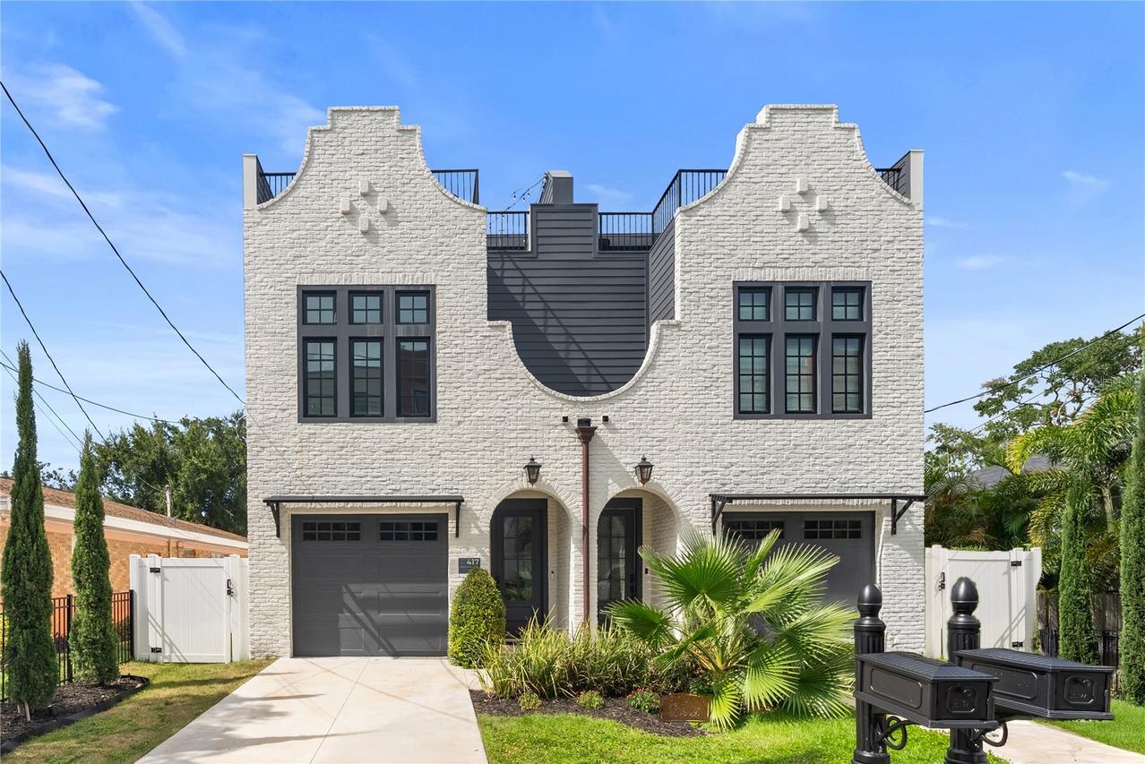 417 W Ross Ave. #2, Tampa, FL 33602