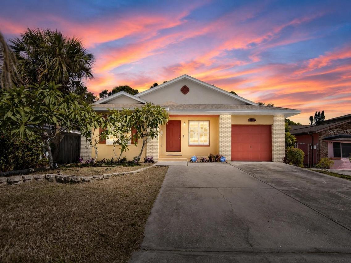 1101 27th Ave., St Petersburg, FL 33705
