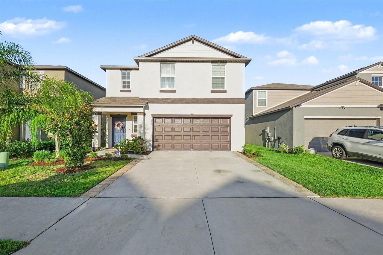 3166 Oyster Cove St., Wimauma, FL 33598