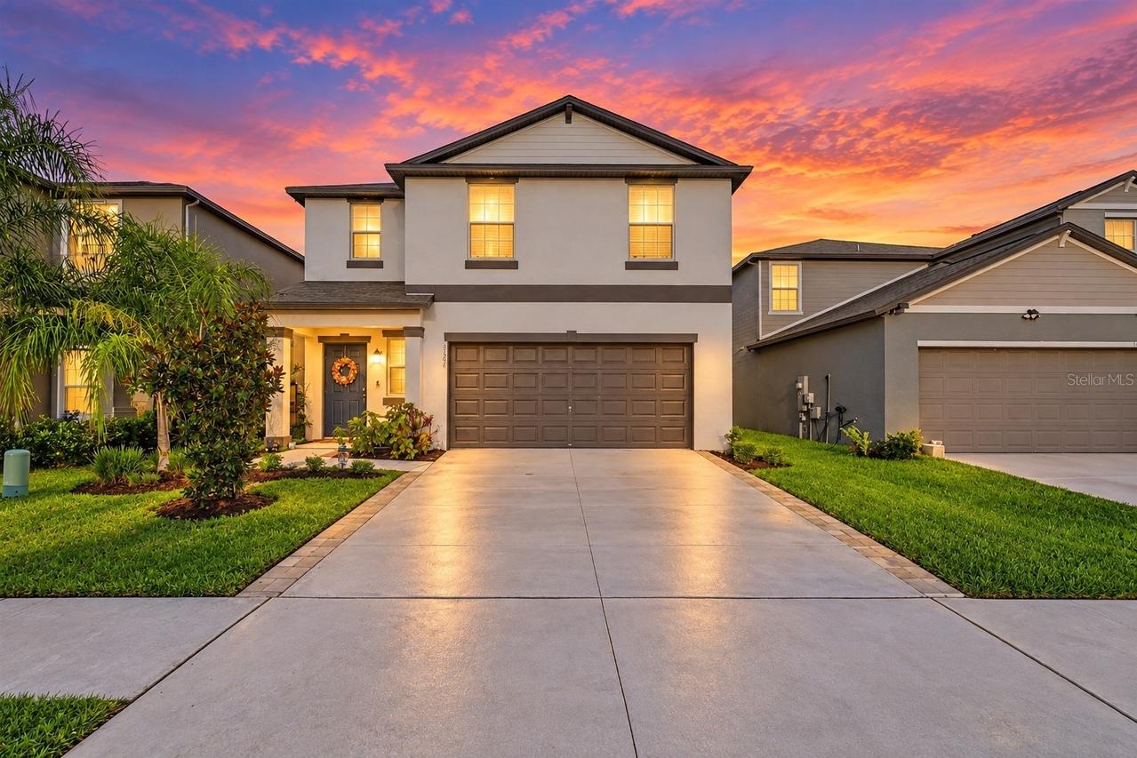 3166 Oyster Cove St., Wimauma, FL 33598