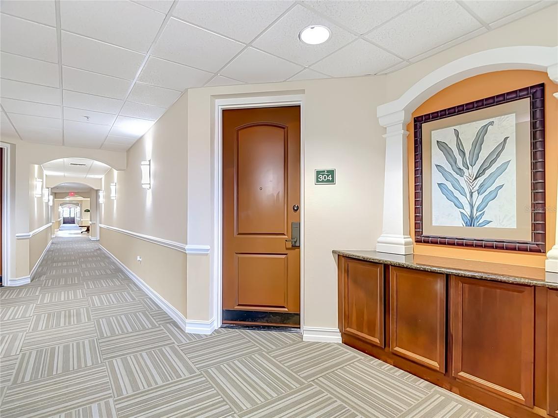 13941 Clubhouse Dr. #304, Tampa, FL 33618