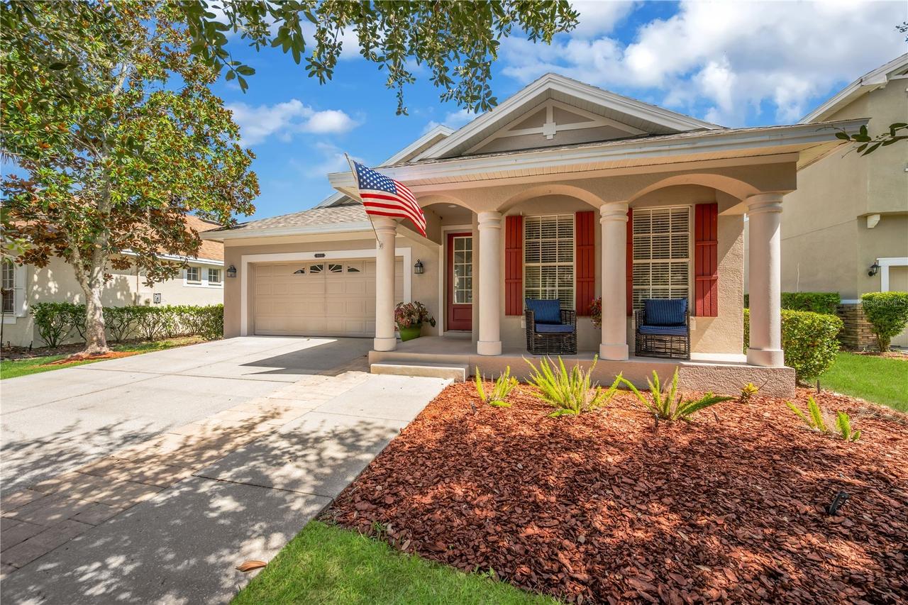 8406 Lagerfeld Dr., Land O Lakes, FL 34637