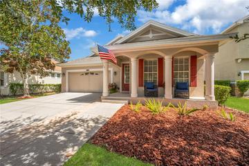 Homes Just Sold That Attend Land O' Lakes High School: September 8th to September 14th