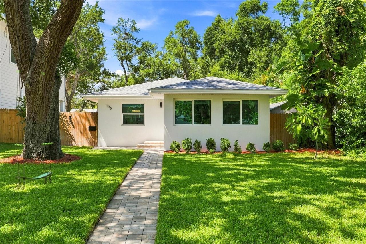 135 24th Ave., St Petersburg, FL 33705
