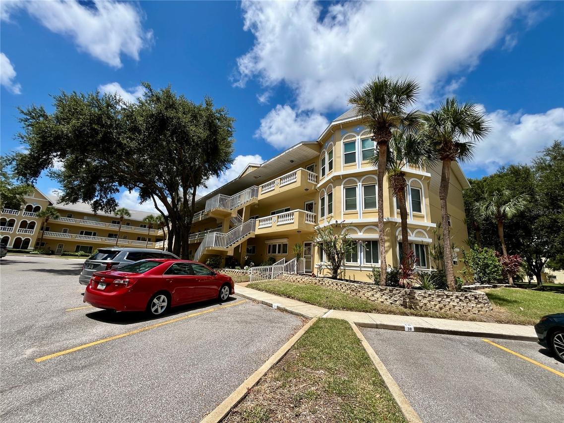 2220 Spanish Dr. #60, Clearwater, FL 33763