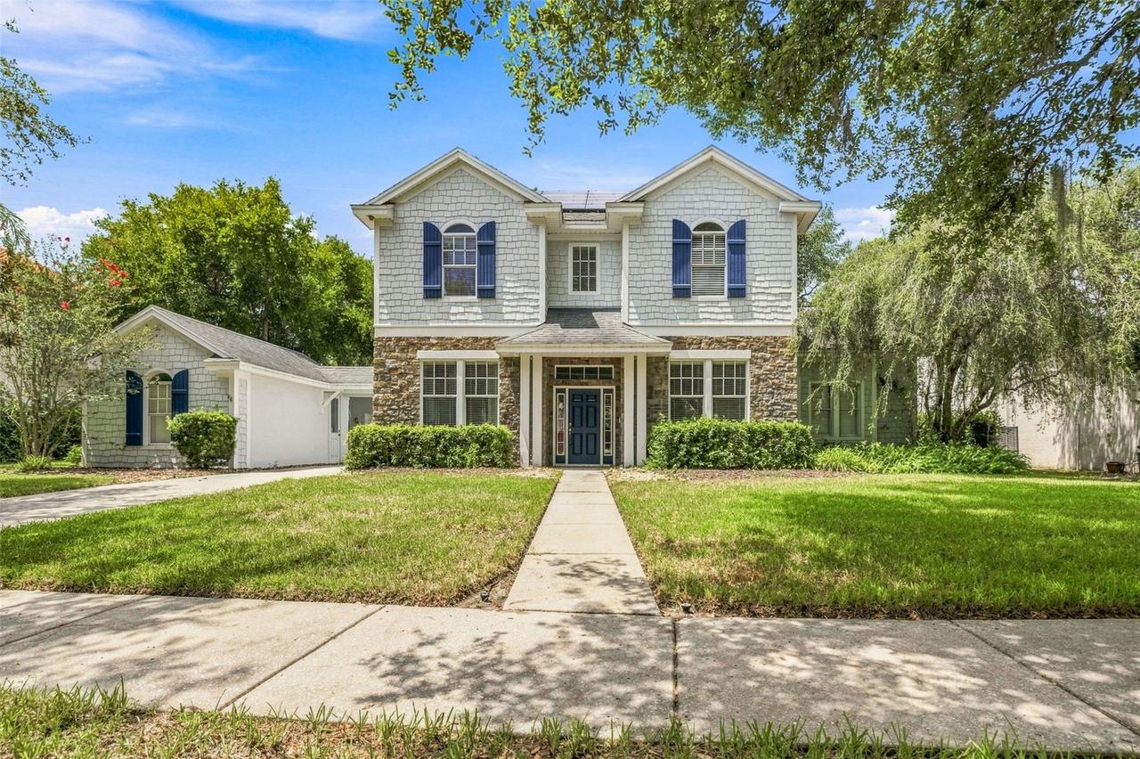 21201 Sky Vista Dr., Land O Lakes, FL 34637