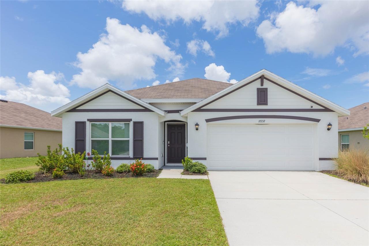 10732 Chippewa Dr., Parrish, FL 34219