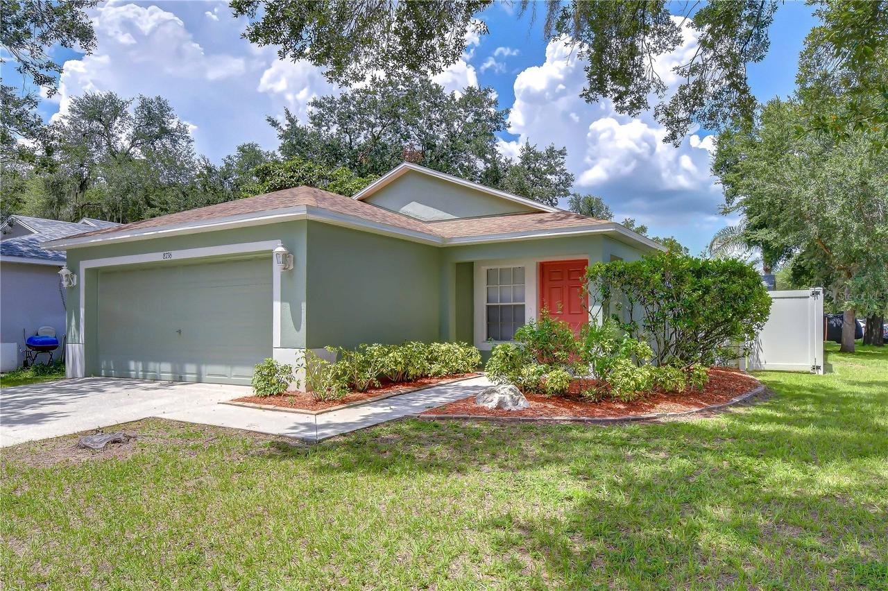 8736 Morrison Oaks Ct., Temple Terrace, FL 33637