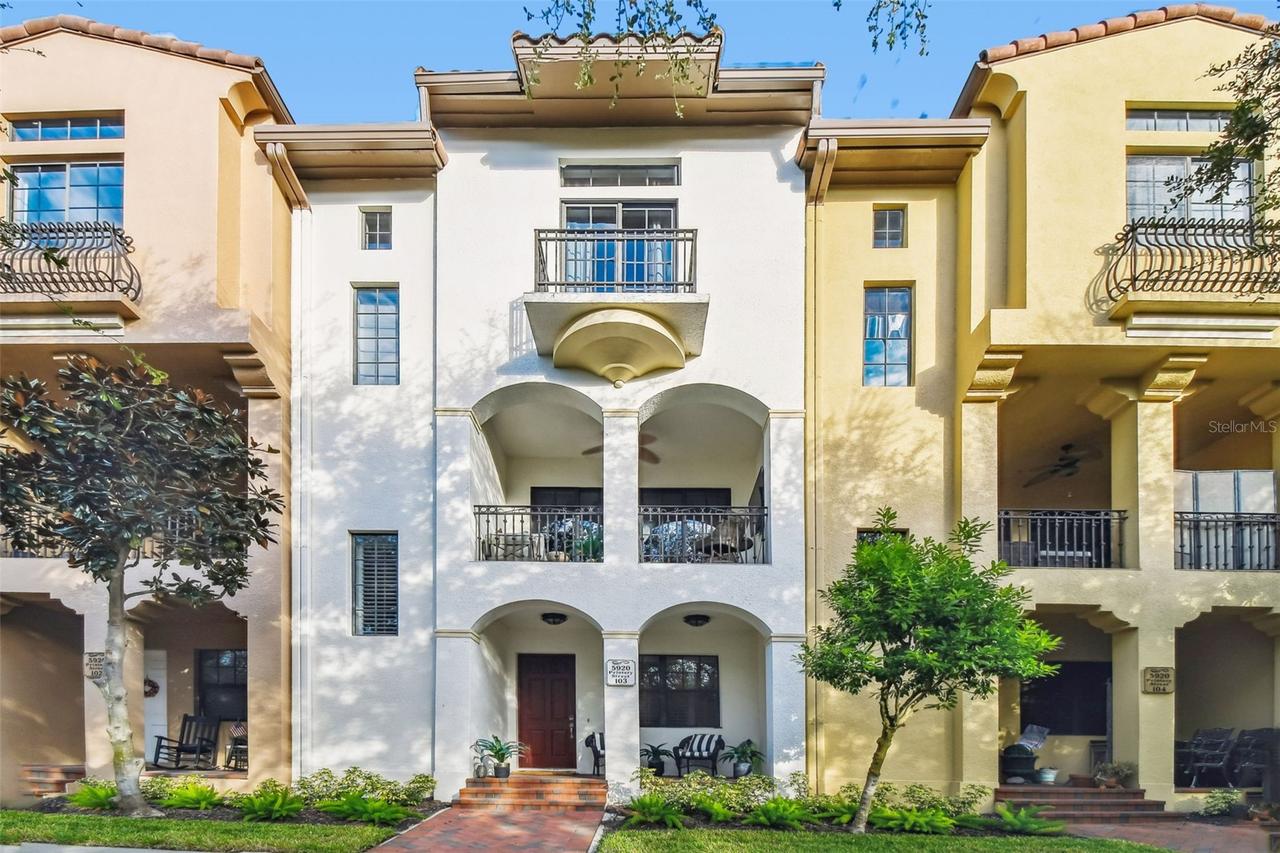 5920 Printery St. #103, Tampa, FL 33616