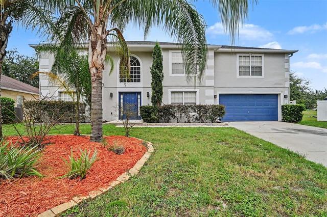 New Construction Homes For Sale This Week in Chuluota: August 19th to August 25th