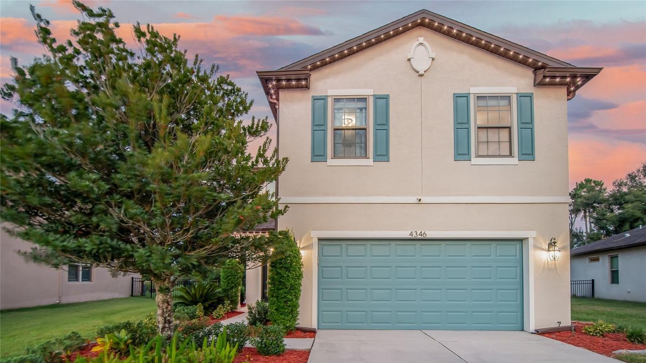 4346 O Rourke Ct., Wesley Chapel, FL 33543