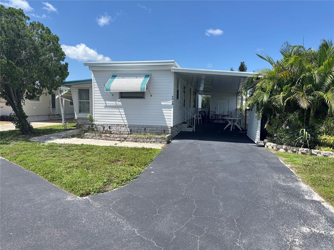 7164 Mount Georgetown Dr. #553, St Petersburg, FL 33702