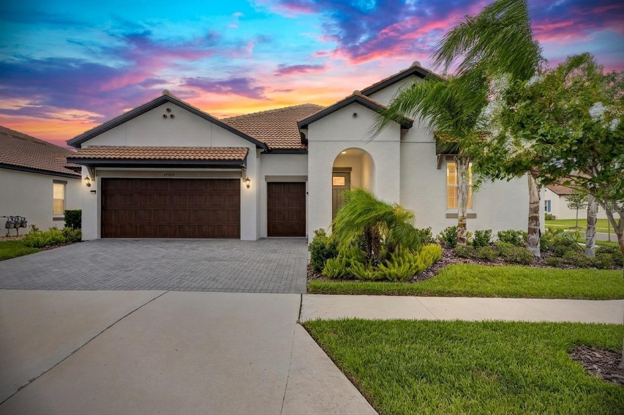 17509 Holly Well Ave., Wimauma, FL 33598