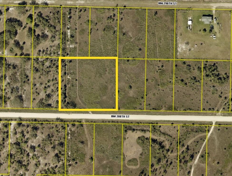 16573 288th St., Okeechobee, FL 34972