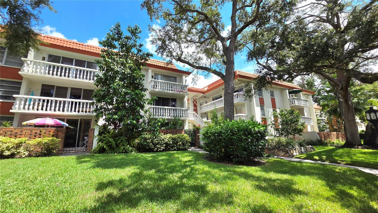 1001 Pearce Dr. #211, Clearwater, FL 33764
