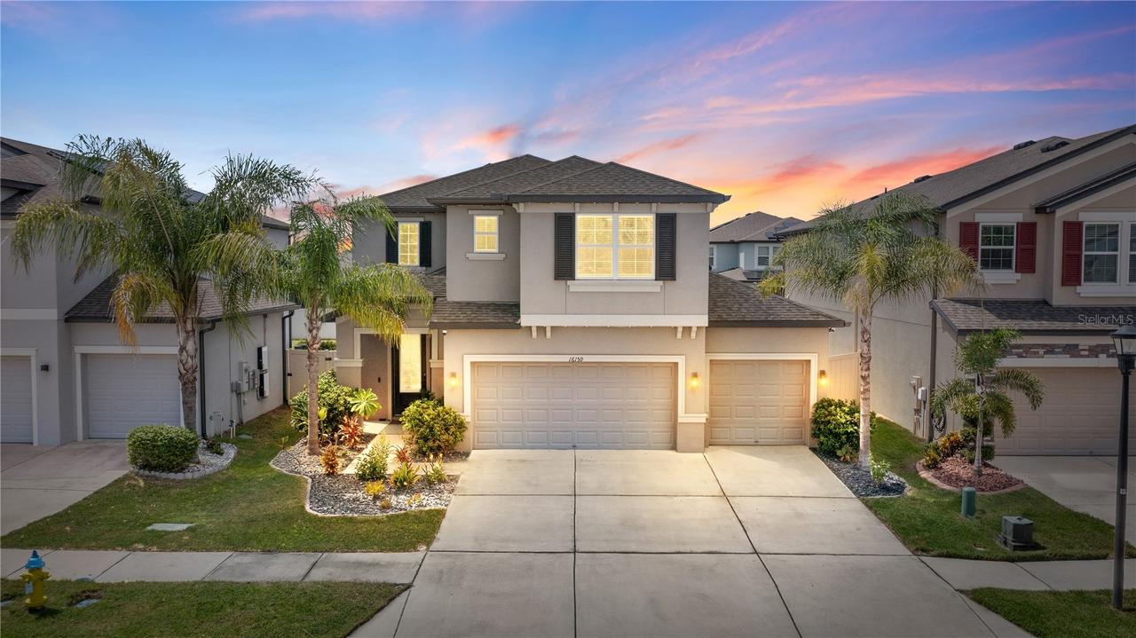 16159 Monterey Greens Cir., Tampa, FL 33647