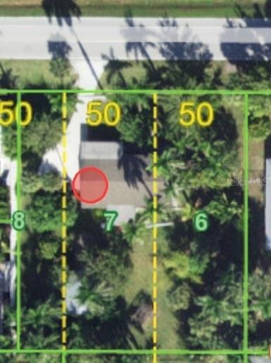 325 W William St., Punta Gorda, FL 33950