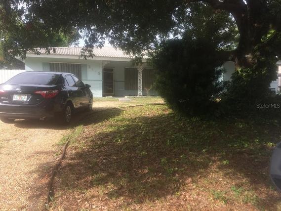 New Homes For Sale This Week in Greater Pinellas Point: August 14th to August 20th