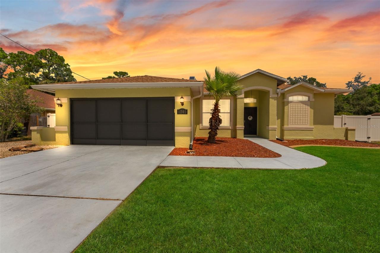 11303 Topaz St., Spring Hill, FL 34608