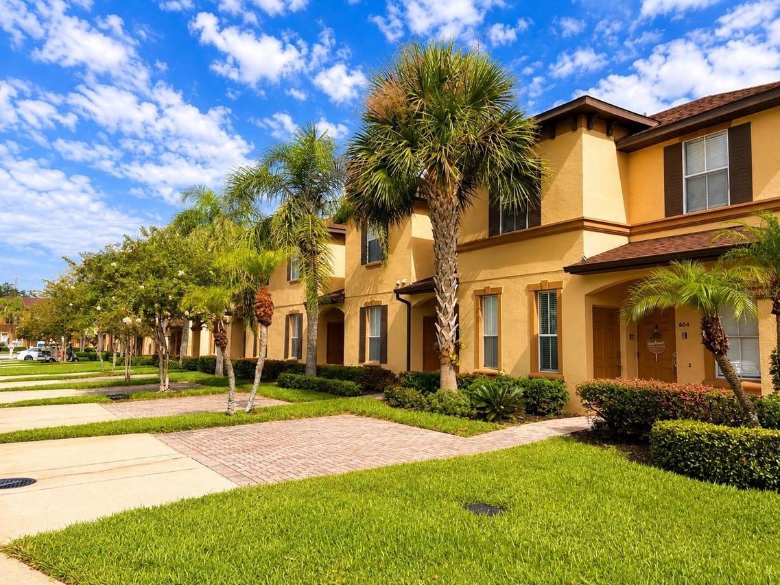 614 Terra Lago St., Davenport, FL 33897
