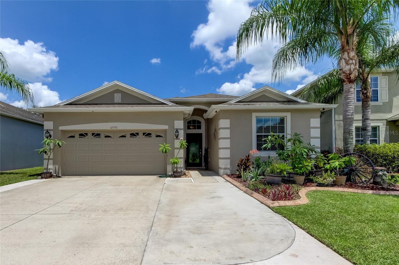 12755 Saulston Pl., Hudson, FL 34669