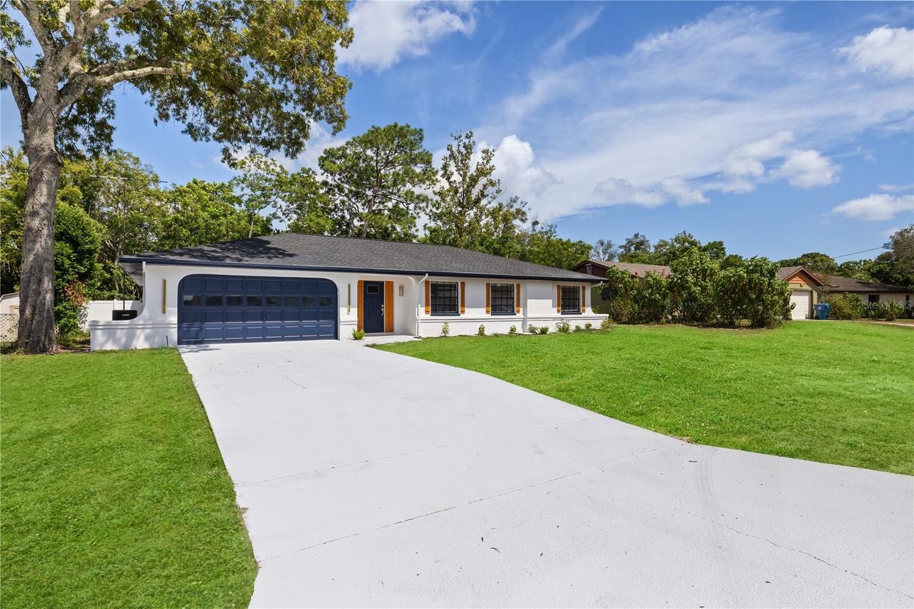 12018 Linden Dr., Spring Hill, FL 34608