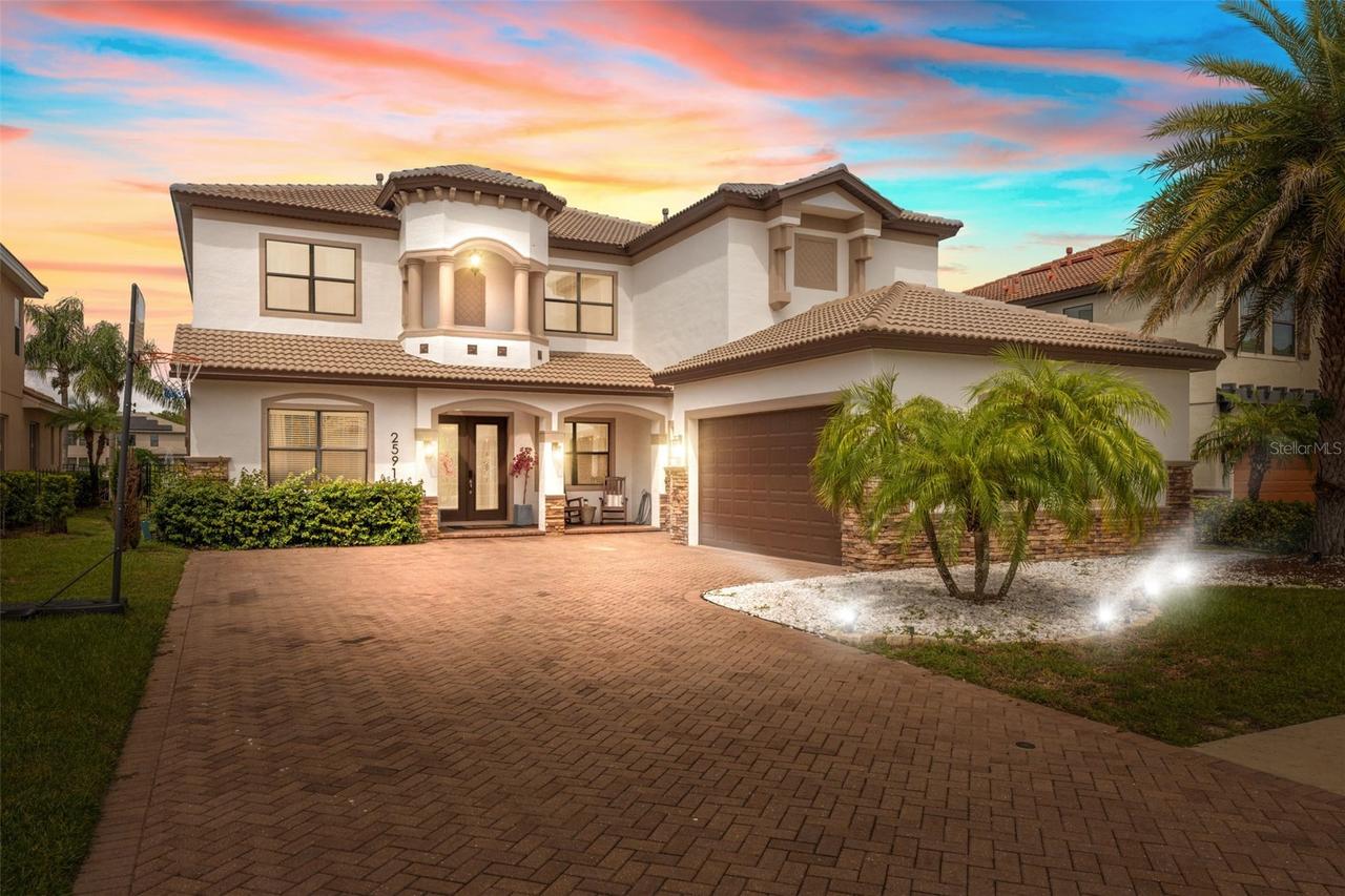 2591 Grand Cypress Blvd., Palm Harbor, FL 34684