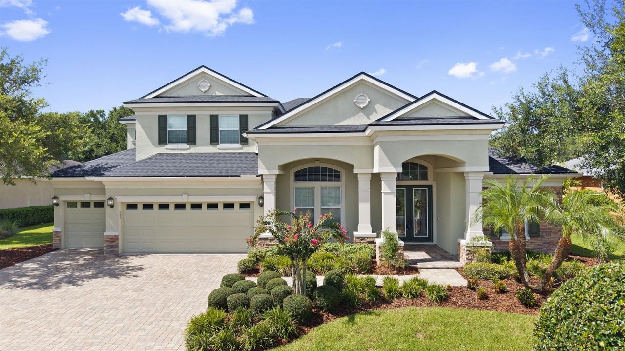 27816 Cobalt Ln., Wesley Chapel, FL 33544