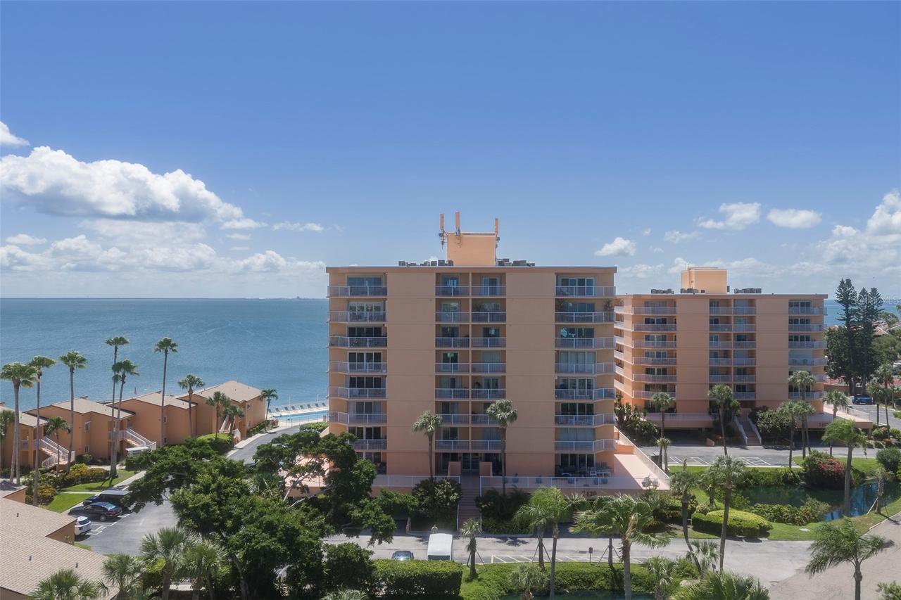7430 Sunshine Skyway Ln. #405, St Petersburg, FL 33711