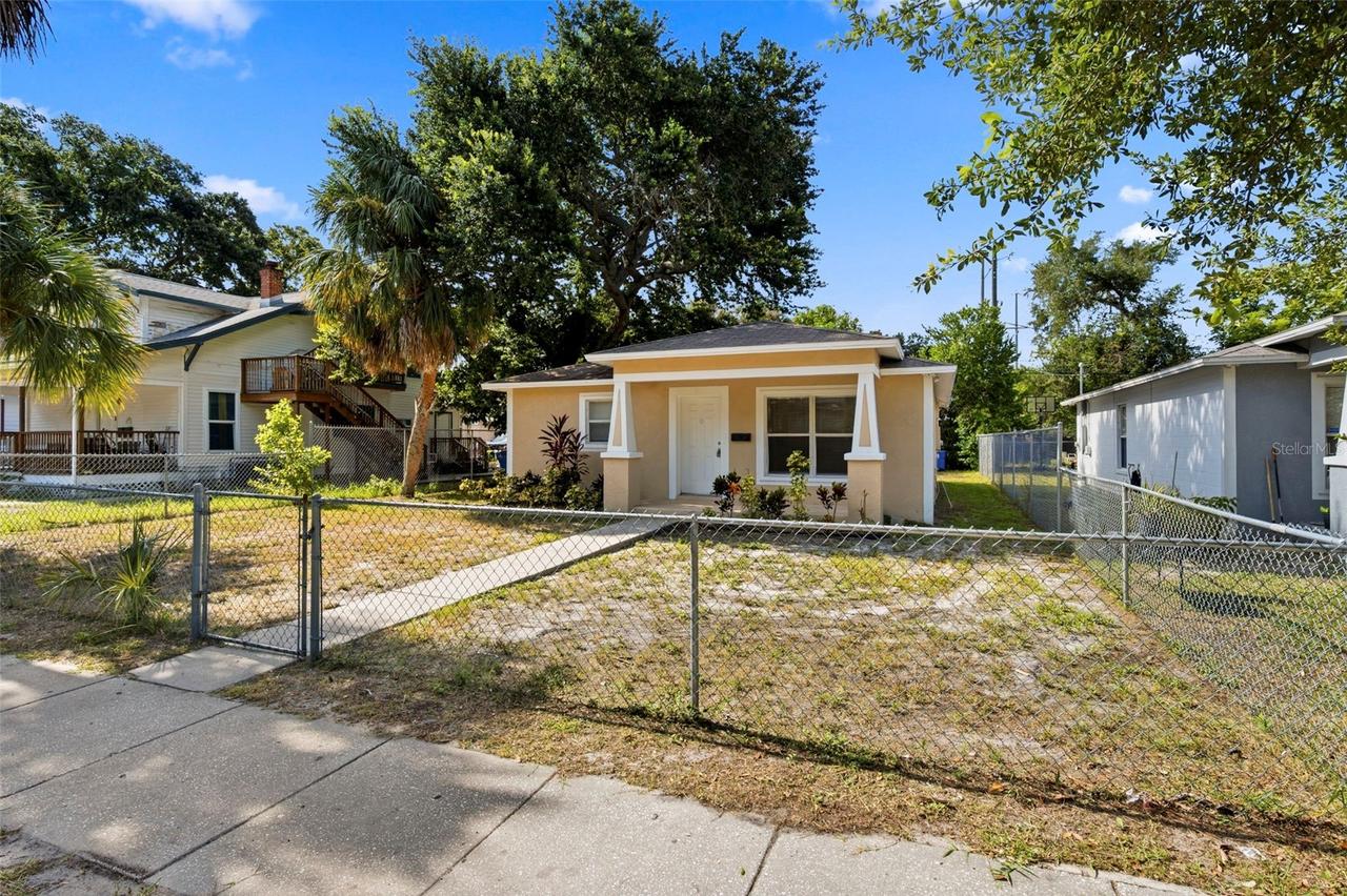 980 13th Ave., St Petersburg, FL 33705