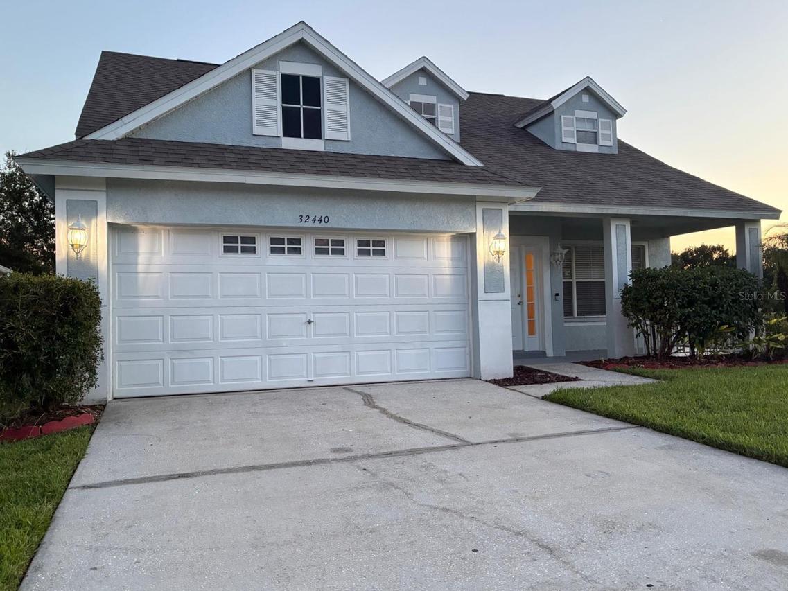 32440 Spring Corral Ct., Wesley Chapel, FL 33545