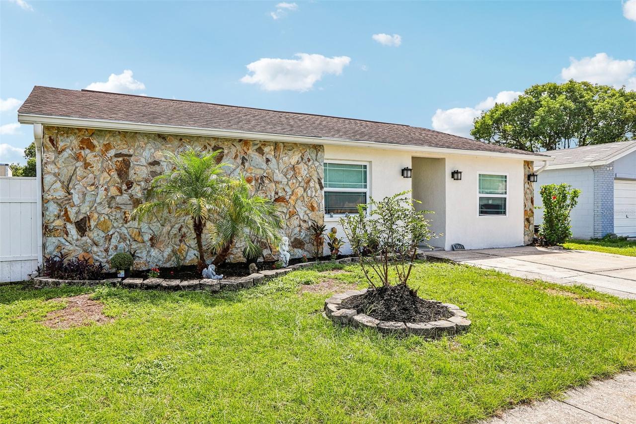 1009 Coolwood Pl., Brandon, FL 33511