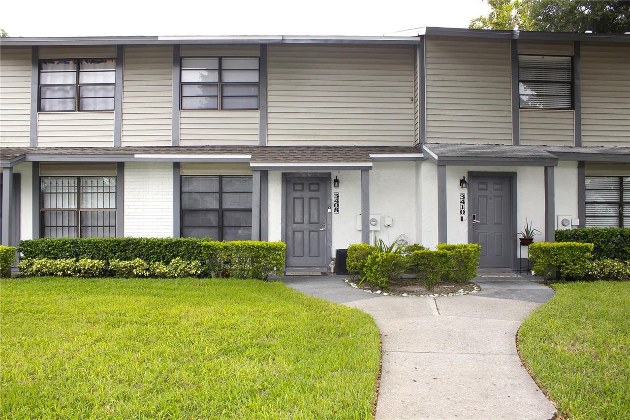 3408 Oak Trail Ct., Tampa, FL 33614