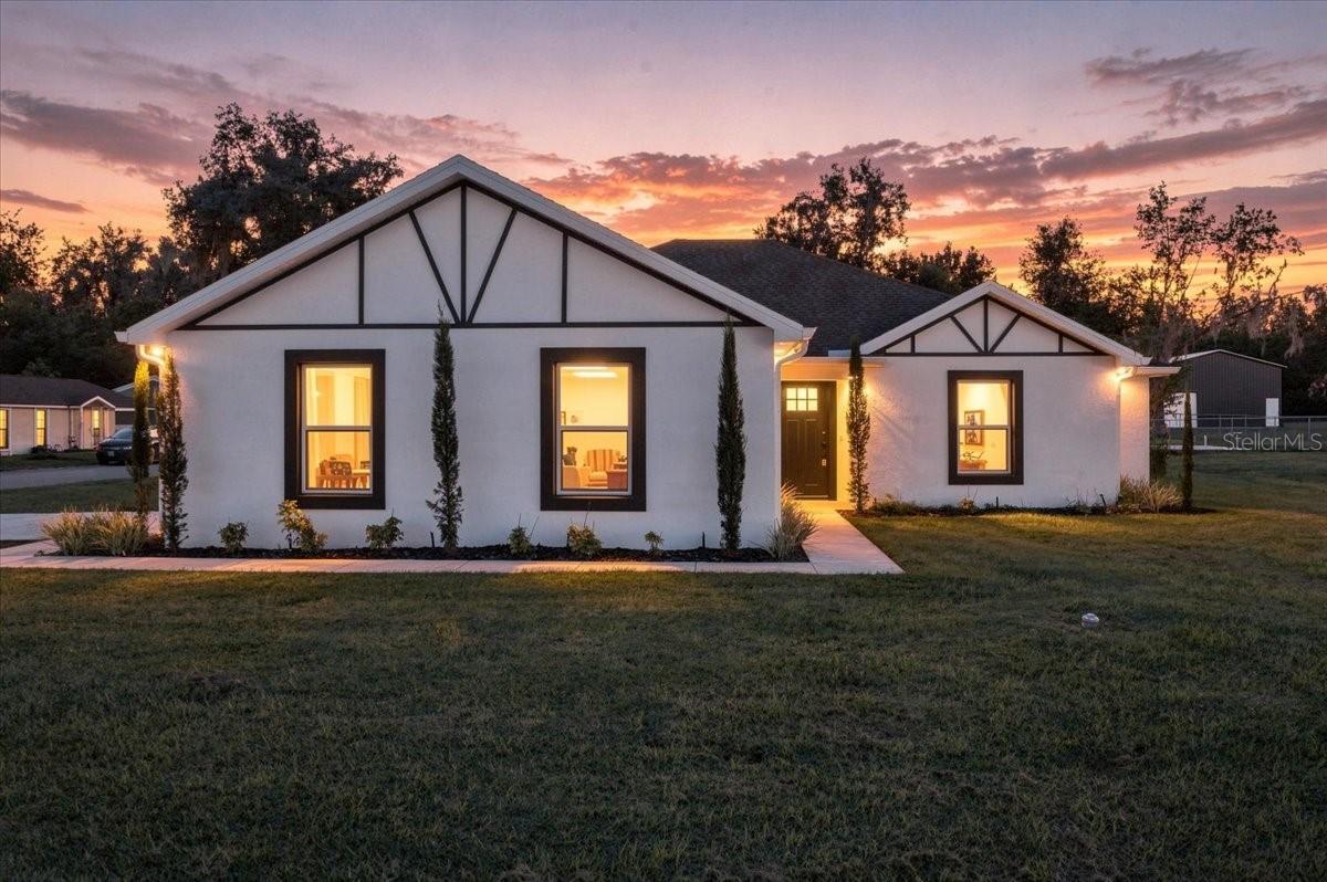 829 N Clermont Ave., Fort Meade, FL 33841
