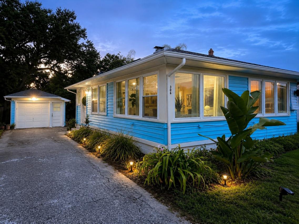 306 N Highland Ave., Clearwater, FL 33755