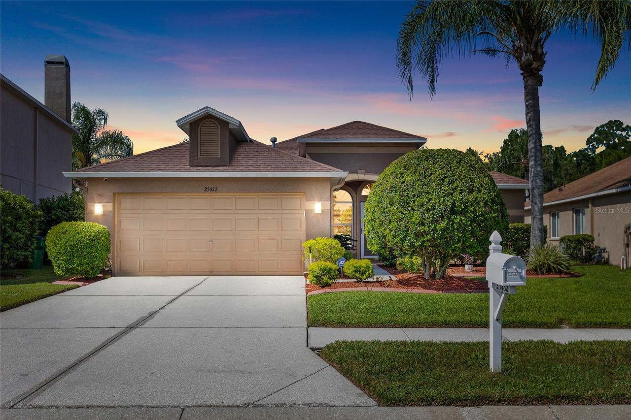 25432 Geddy Dr., Land O Lakes, FL 34639