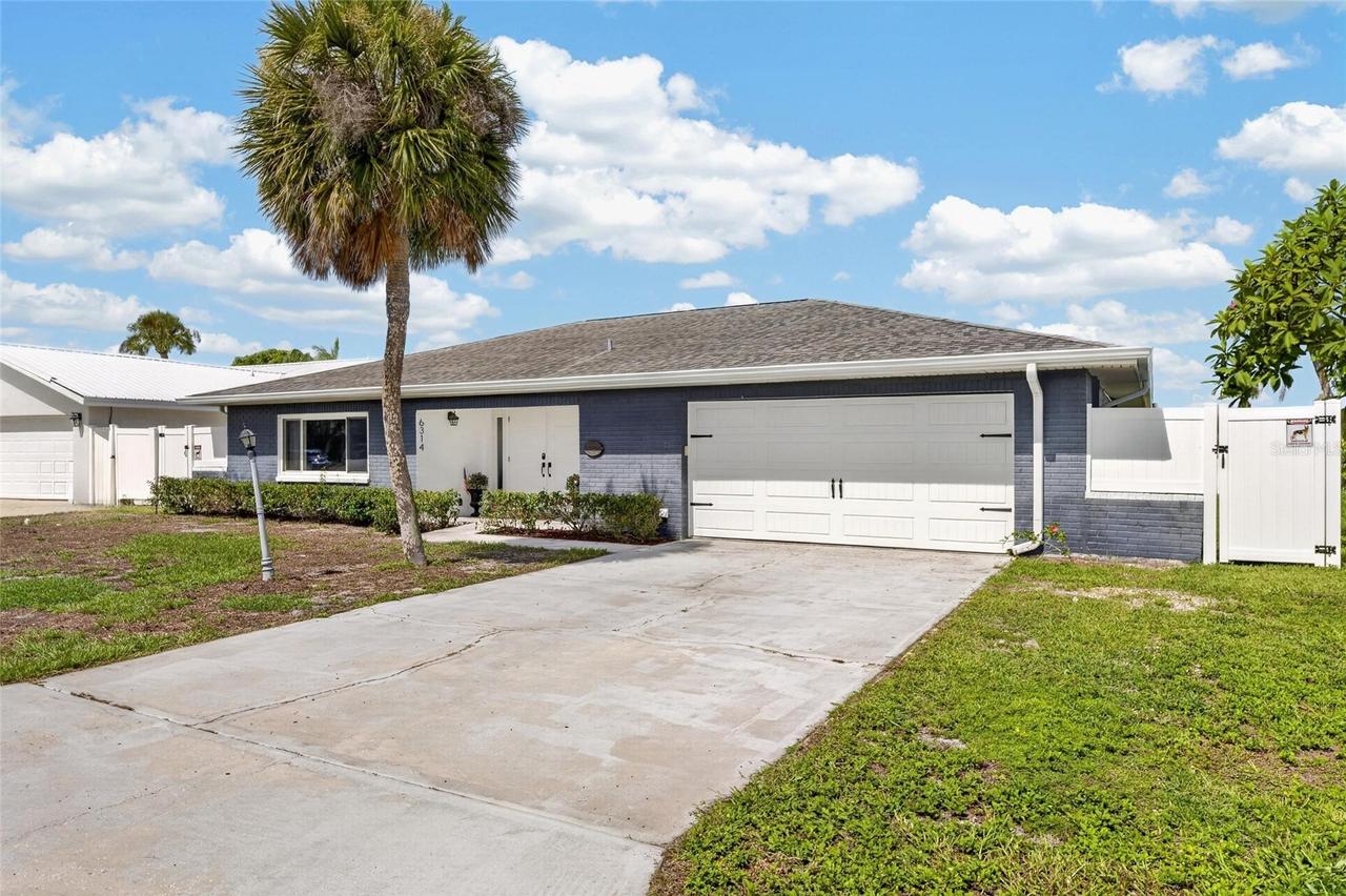 6314 Wisteria Ln., Apollo Beach, FL 33572