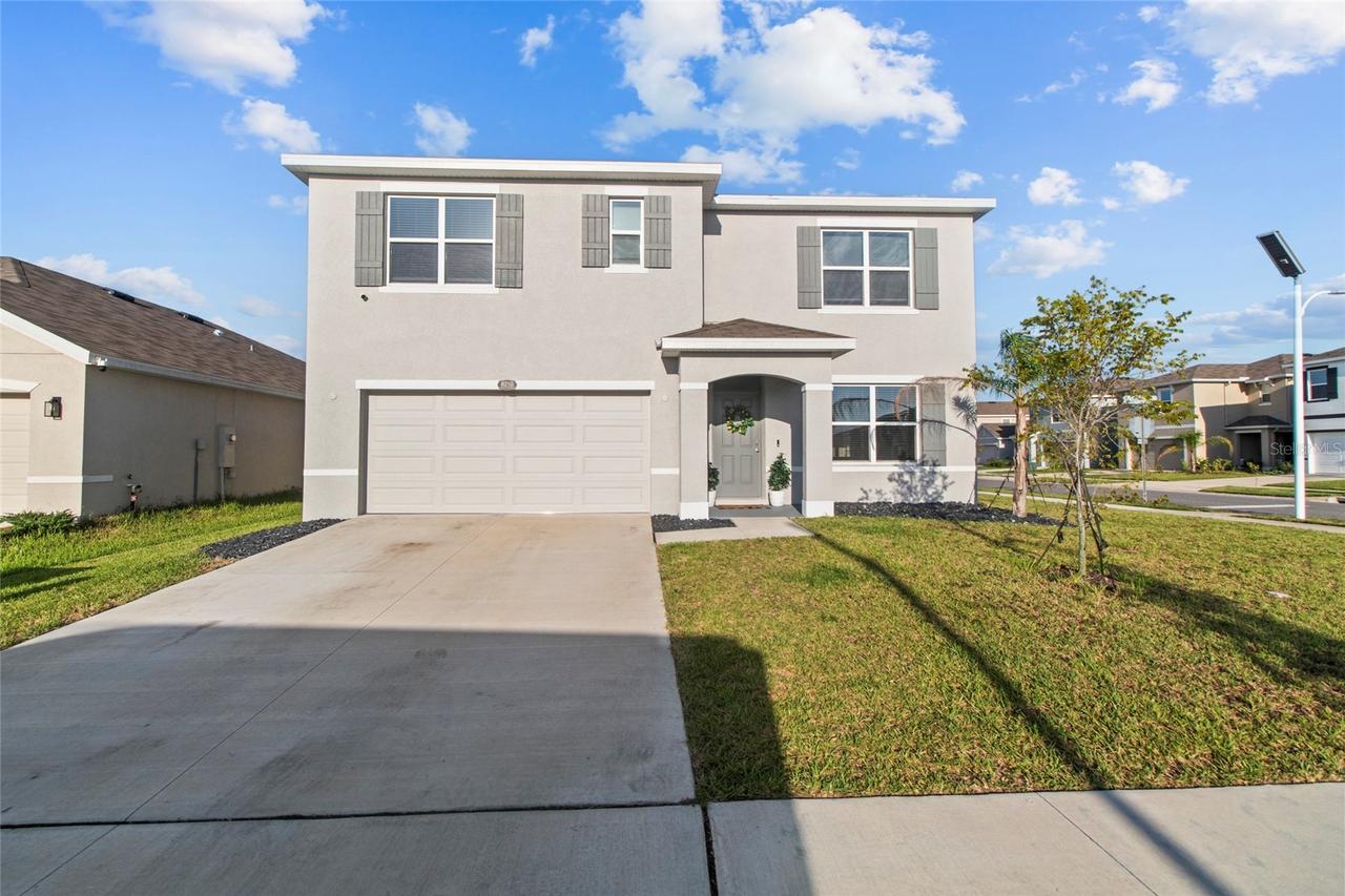 8210 Dolphin Bluff Blvd., Wesley Chapel, FL 33545