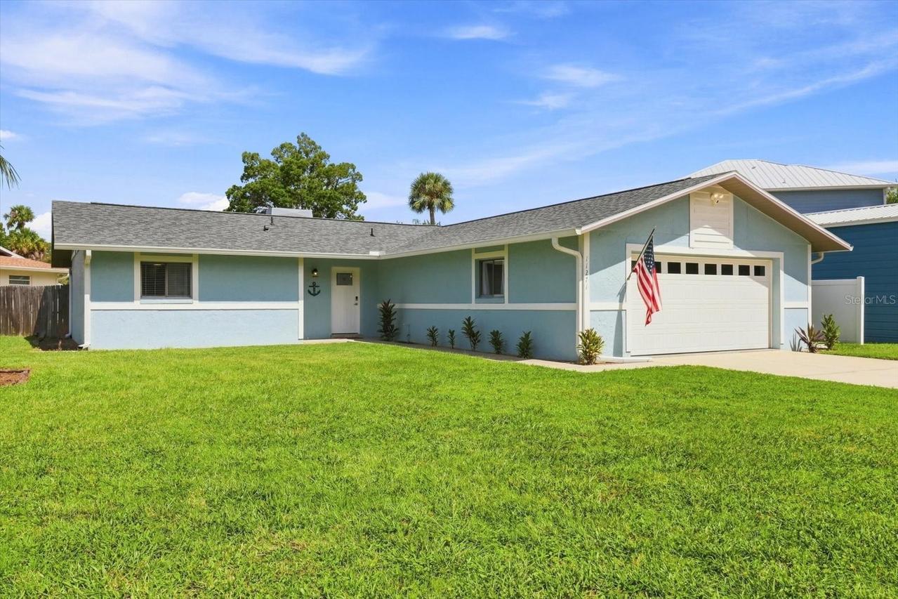 11271 W Coral Ct., Crystal River, FL 34429