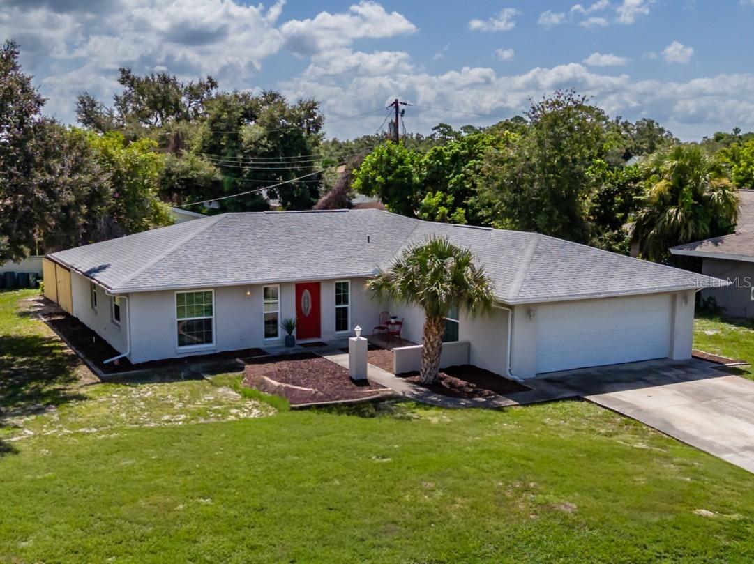 6711 Conetta Dr., Sarasota, FL 34243