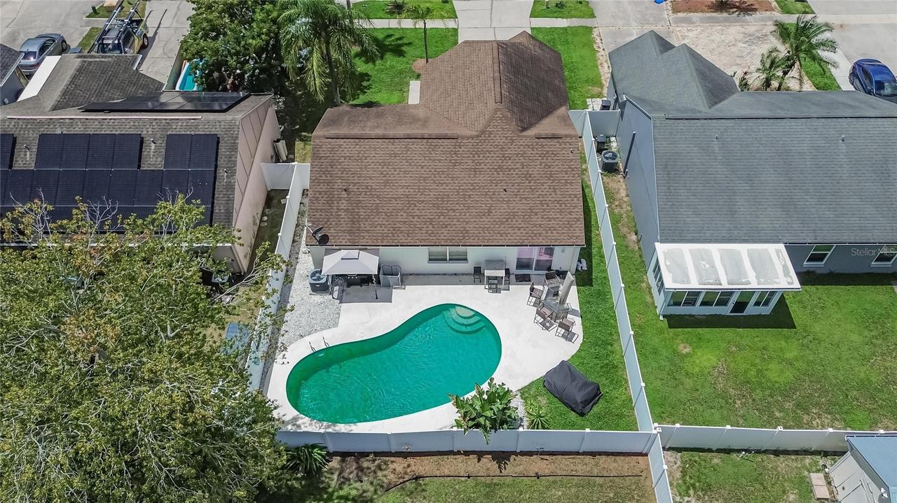 9063 Dixiana Villa Cir., Tampa, FL 33635