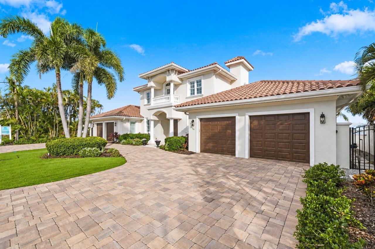 504 55 Th Ave., St Pete Beach, FL 33706