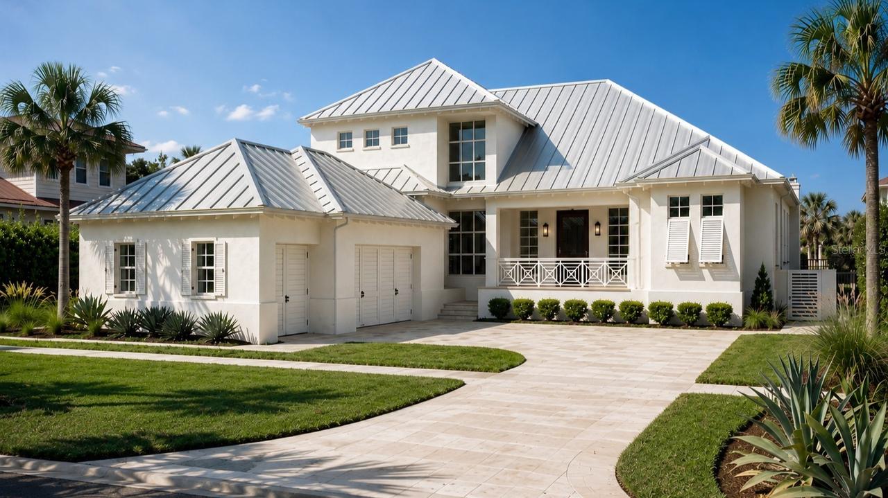 5123 W Neptune Way, Tampa, FL 33609