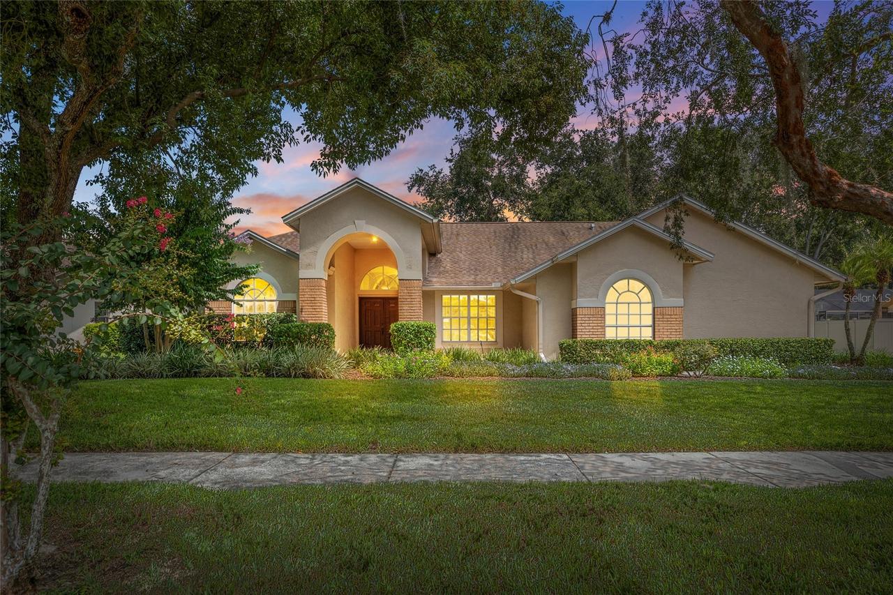18321 Citation St., Lutz, FL 33549